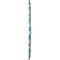 Ekena Millwork Angel Medallion (Canopies up to 15 3/4"), 32 1/4"OD x 3 5/8"ID x 1 1/8"P, Copper Green Patina CM32ANCGS - alternate 4